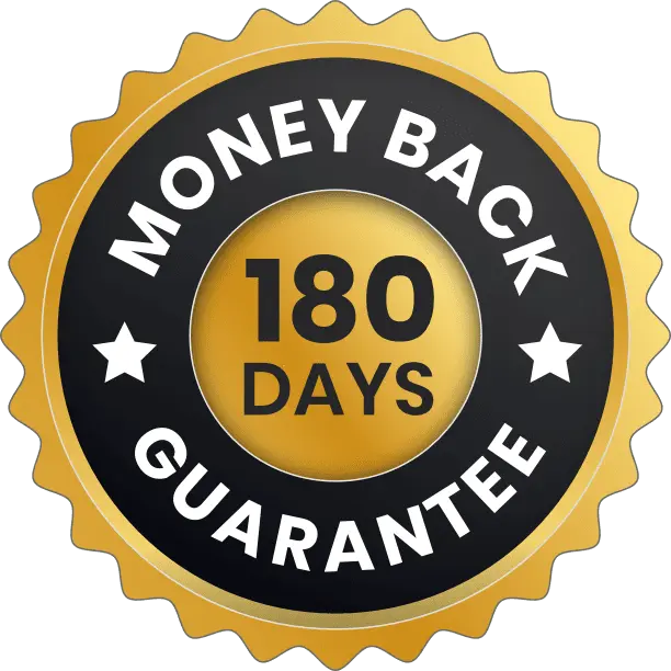 Joint Genesis money back guarantee