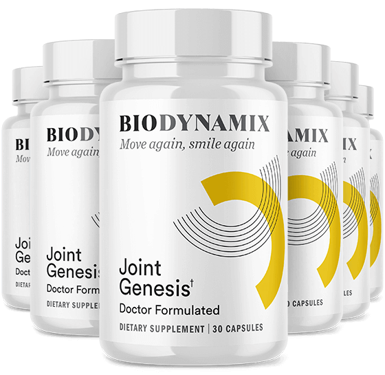 Joint Genesis Supplement  Images