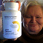 Joint Genies Supplement