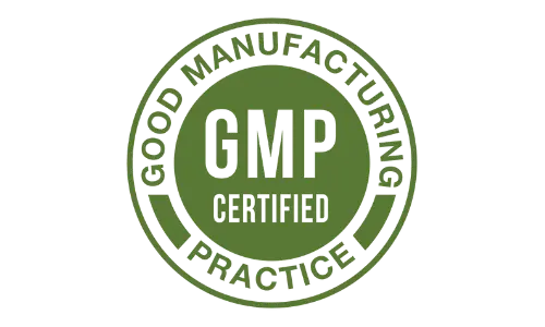 Joint Genesis GMP certified