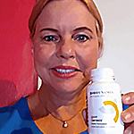 Joint Genesis Formula for Healthy Joints